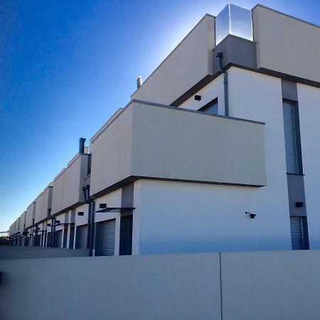 Townhouse in San Pedro del Pinatar Villa Buitenkant foto